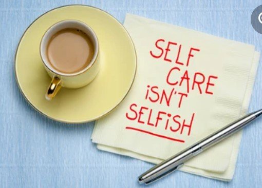 Featured image of Treat Yo Self - Self Care is Essential!!